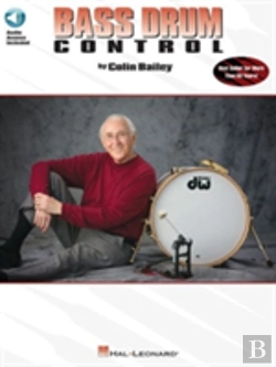 Bertrand.pt - Bass Drum Control