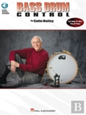 Bass Drum Control