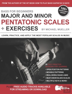 Bertrand.pt - Bass For Beginners