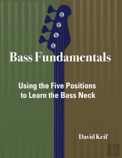 Bertrand.pt - Bass Fundamentals: Using The Five Positi