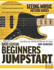 Bass Guitar Beginners Jumpstart