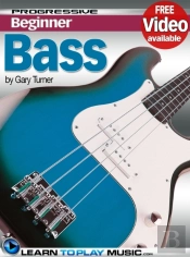 Bass Guitar Lessons For Beginners