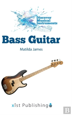 Bertrand.pt - Bass Guitar