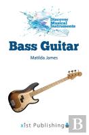 Bass Guitar