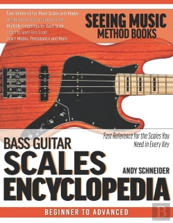 Bertrand.pt - Bass Guitar Scales Encyclopedia