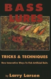 Bass Lures Trick And Techniques