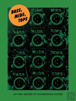 Bertrand.pt - Bass, Mids, Tops