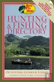 Bass Pro Shops Hunting And Fishing Directory