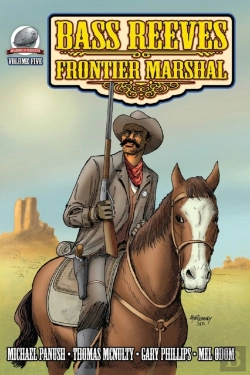 Bertrand.pt - Bass Reeves Frontier Marshal Volume 5