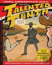 Bass Reeves: Tales Of The Talented Tenth, Volume 1