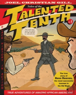 Bertrand.pt - Bass Reeves: Tales Of The Talented Tenth, Volume 1
