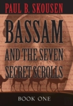 Bertrand.pt - Bassam And The Seven Secret Scrolls