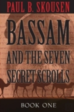 Bertrand.pt - Bassam And The Seven Secret Scrolls