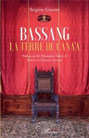 Bassang : La Terre De Cana'A