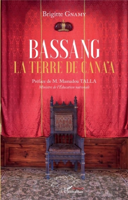 Bertrand.pt - Bassang : La Terre De Cana'A