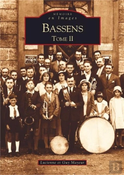 Bertrand.pt - Bassens Tome 2