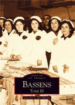 Bertrand.pt - Bassens Tome 3