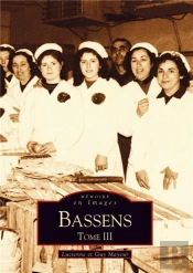 Bassens Tome Iii