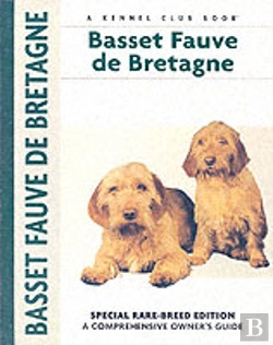 Bertrand.pt - Basset Fauve De Bretagne