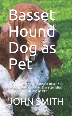 Bertrand.pt - Basset Hound Dog As Pet
