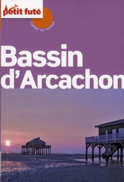 Bertrand.pt - Bassin D'Arcachon, 2012 Petit Fute