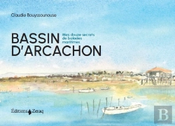 Bertrand.pt - Bassin D'Arcachon