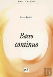 Basso Continuo