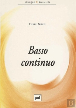 Bertrand.pt - Basso Continuo