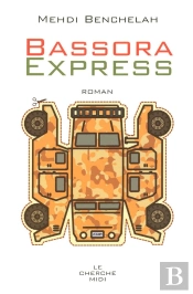 Bassora Express