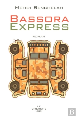 Bertrand.pt - Bassora Express