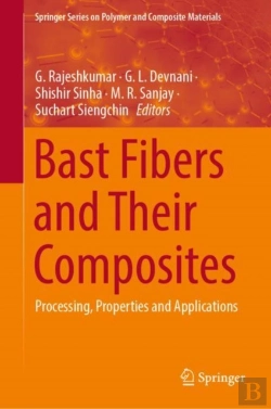 Bertrand.pt - Bast Fibers And Their Composites