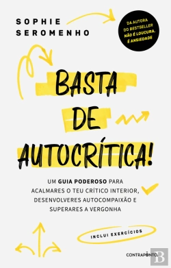 Bertrand.pt - Basta de Autocrítica