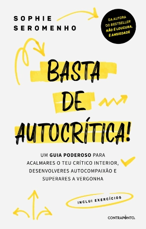 Basta de Autocrítica