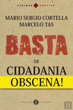 Bertrand.pt - Basta De Cidadania Obscena!