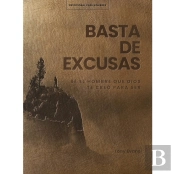 Basta De Excusas Devocional (No More Excuses Devotional)