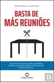 Basta de Más Reuniões