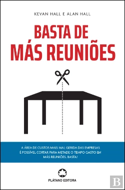 Bertrand.pt - Basta de Más Reuniões