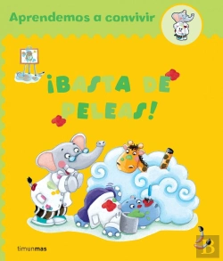Bertrand.pt - ¡Basta De Peleas!