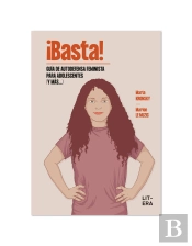 Basta Guia De Autodefensa Feminista Para Adolescentes