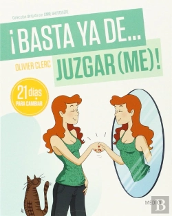 Bertrand.pt - ¡Basta Ya De... Juzgarme!