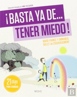 Bertrand.pt - ¡Basta Ya De... Tener Miedo!