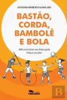 Bastao, Corda, Bambole E Bola