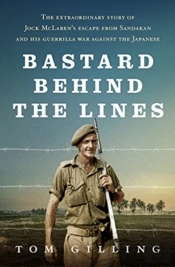 Bastard Behind The Lines