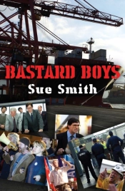 Bastard Boys: The Screenplay