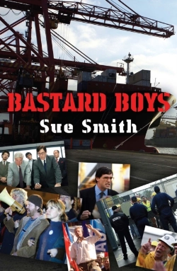 Bertrand.pt - Bastard Boys: The Screenplay