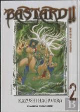 Bastard! Complete Edition Nº 02