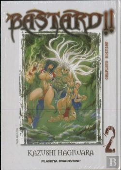 Bertrand.pt - Bastard! Complete Edition Nº 02