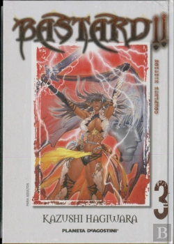 Bertrand.pt - Bastard! Complete Edition Nº 03