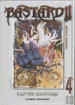 Bertrand.pt - Bastard! Complete Edition Nº 04