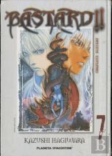 Bastard! Complete Edition Nº 07